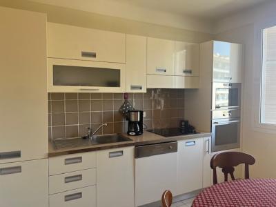 Vente Appartement AJACCIO 