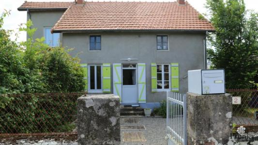 Vente Maison 4 pices BROYE 71190