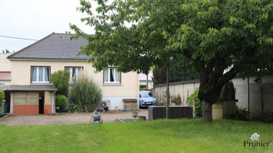 Vente Maison 4 pices AUTUN 71400