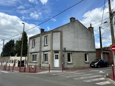 photo For sale House SALLAUMINES 62