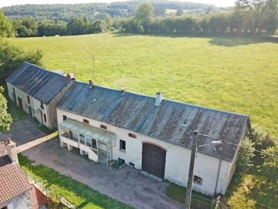 Vente Maison MONTSAUCHE-LES-SETTONS  58