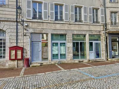 photo For sale Commercial office SAULIEU 21