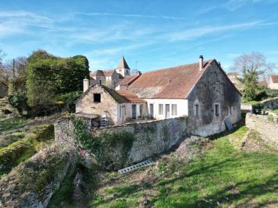 photo For sale House CHARNY 21