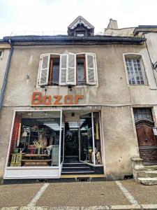 Vente Local commercial SAULIEU 21210