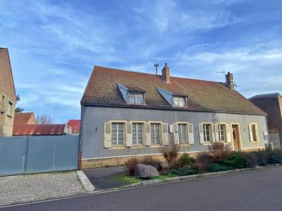 For sale House ROUVRAY 