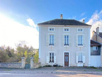 Vente Maison SAULIEU 