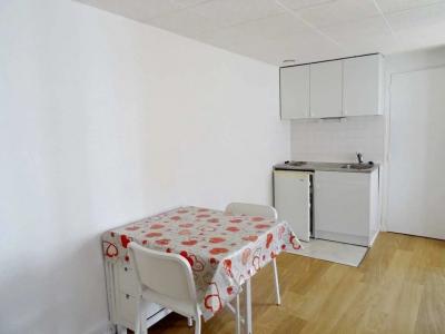 For rent Apartment SAULIEU 