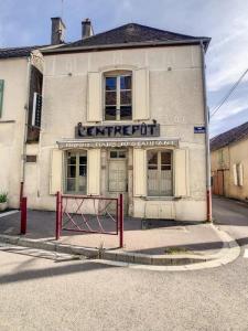 For sale House ROUVRAY  21