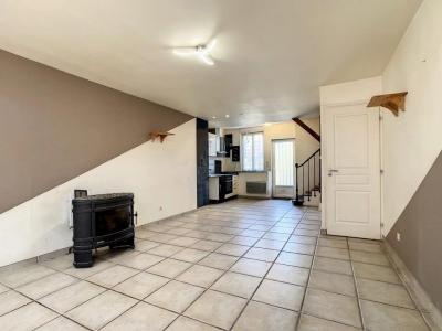 For sale House ROUVRAY 
