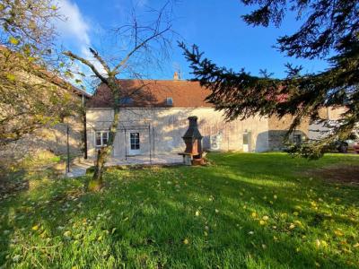 For sale House SINCEY-LES-ROUVRAY  21