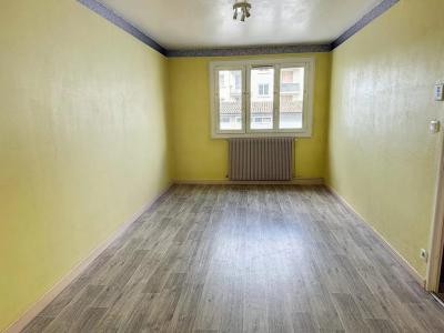 Vente Appartement DIJON 