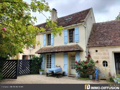 For sale House AILLIERES-BEAUVOIR BLEVES 72