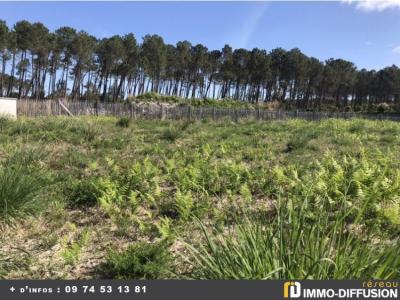 photo For sale Land MOLIETS-ET-MAA 40