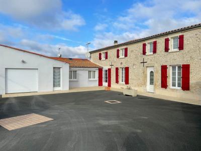 For sale House SAINT-POMPAIN 