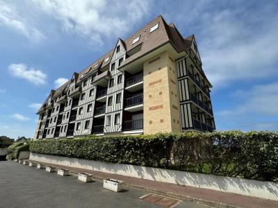 Vente Appartement 2 pices CABOURG 14390