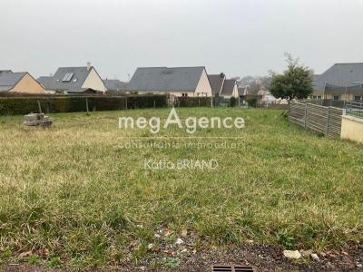 For sale Land BONCHAMP-LES-LAVAL  53