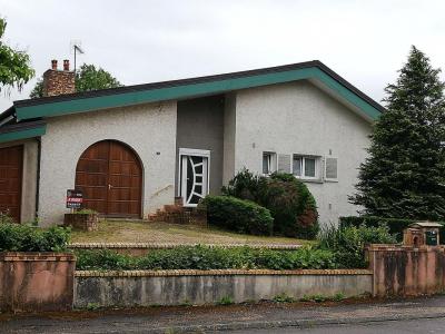 Vente Maison SCEY-SUR-SAONE-ET-SAINT-ALBIN  70