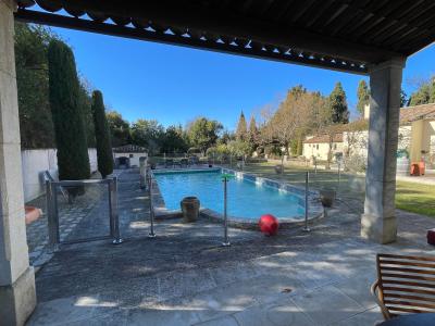 Vente Maison SAINT-REMY-DE-PROVENCE  13