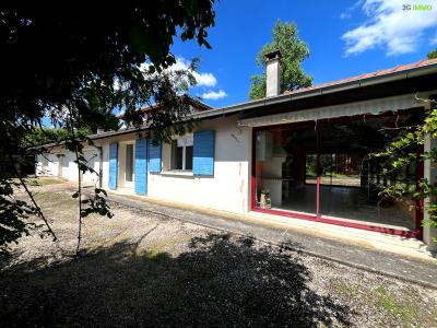 For sale House SULIGNAT  01