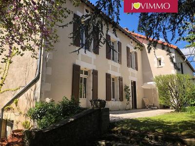 photo For sale House VALDIVIENNE 86