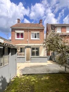 For sale House RAISMES Raismes