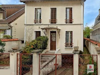 photo For sale House SAINT-MAUR-DES-FOSSES 94