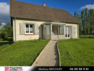 Vente Maison 6 pices ROMORANTIN-LANTHENAY 41200