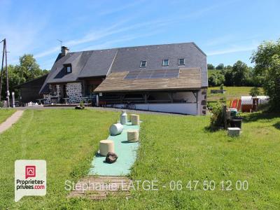 photo For sale House FONTANGES 15