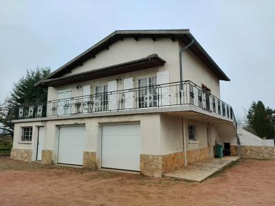 For sale House COMMELLE-VERNAY  42