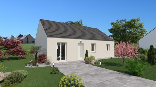 Vente Maison BERTHECOURT  60