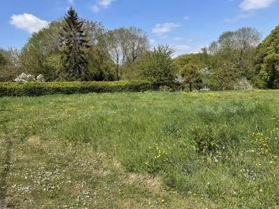 photo For sale Land CUIGY-EN-BRAY 60