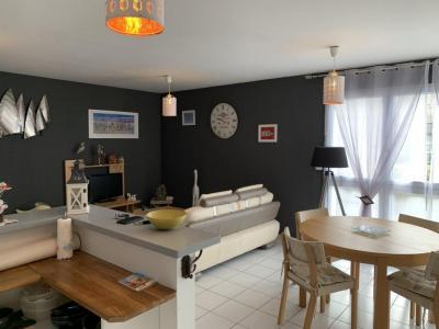 Vente Appartement 4 pices LONGEVILLE-SUR-MER 85560