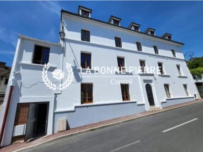 photo For sale Apartment building ANDILLY 95