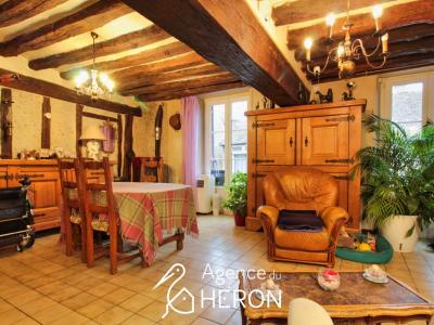 photo For sale Apartment MONTIGNY-SUR-LOING 77