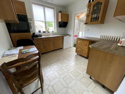 Vente Maison ARGENTAN 