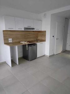 Location Appartement CLERMONT-FERRAND 63000