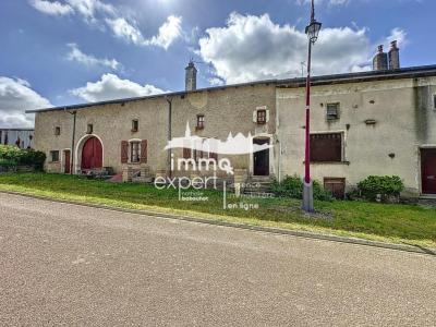 photo For sale House CHEF-HAUT 88