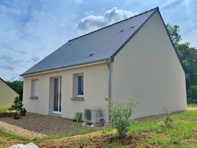 photo For sale House POSSONNIERE 49