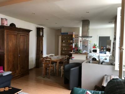 Location Appartement CHANTILLY  60