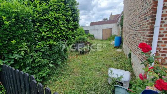 For sale House ANNAY 