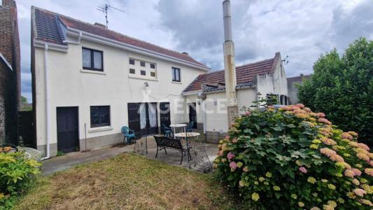 Vente Maison ANNAY 