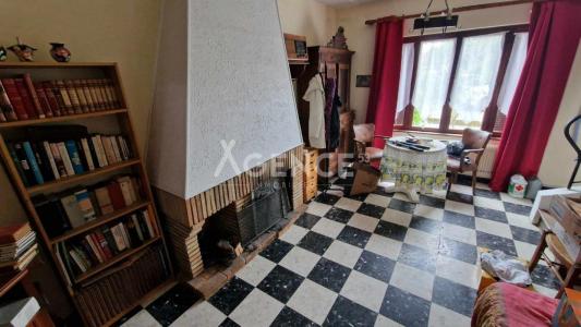 For sale House ANNAY 