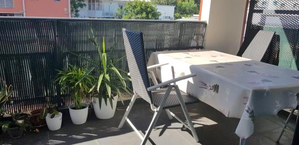 Vente Appartement SAINT-PIERRE 