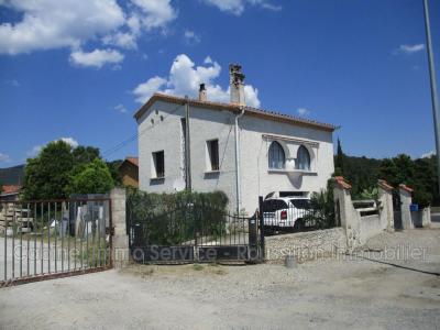 Vente Maison 6 pices CERET 66400