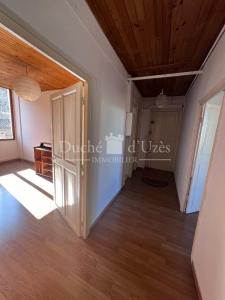 Vente Appartement BESSEGES 