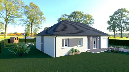 Vente Maison 4 pices MELLEVILLE 76260