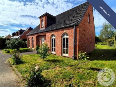 Vente Maison 4 pices FEIGNIES 59750