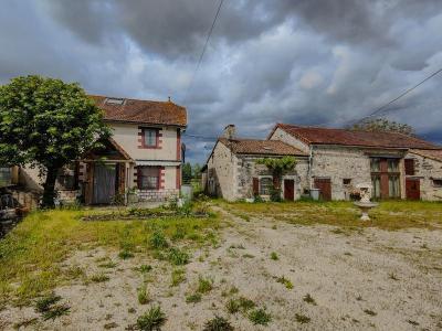 photo For sale House CHAUNAY 86