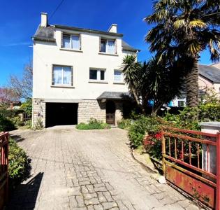 Vente Maison MORLAIX 