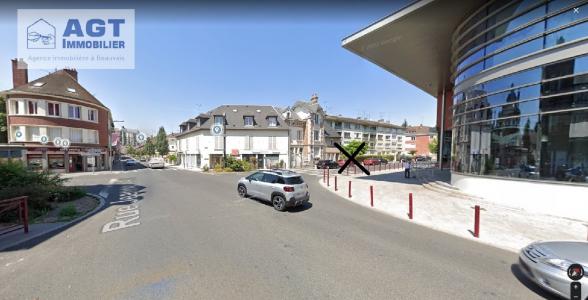 photo For rent Parking BEAUVAIS 60